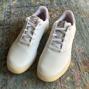 Adidas Girls Golf Spikes